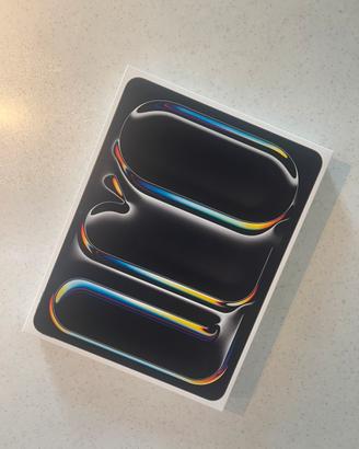 IPad Pro 13 pollici M5 Ultra Retina XDR 256 GB