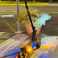 Monopattino elettrico kukirin g2 master