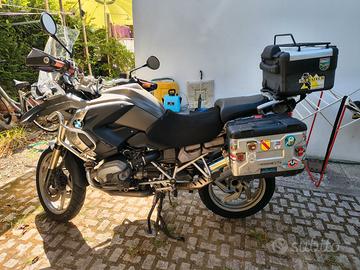 BMW r 1200 gs
