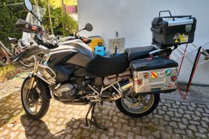 BMW r 1200 gs