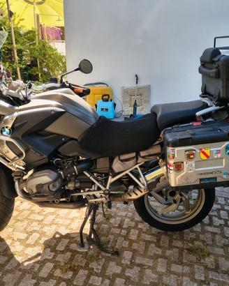 BMW r 1200 gs