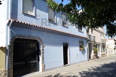 Casa Indipendente - Monserrato