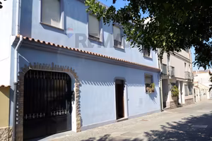 Casa Indipendente - Monserrato