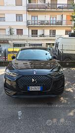 Ds3 crossback performance line 01/21