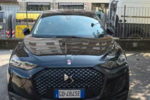 Ds3 crossback performance line 01/21
