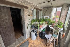 Ampia Porzione da ristrutturare a Coscogno