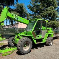 MERLO p60.10 (TARGATO)