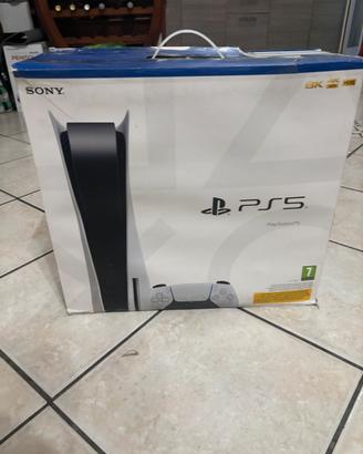 PlayStation 5