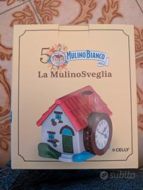Mulino Sveglia Celly
