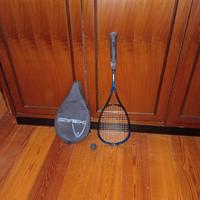 Racchetta da squash