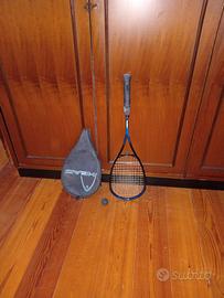 Racchetta da squash