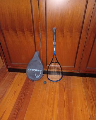 Racchetta da squash