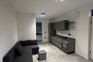 Bilocale San Benedetto del Tronto Casa Ambra