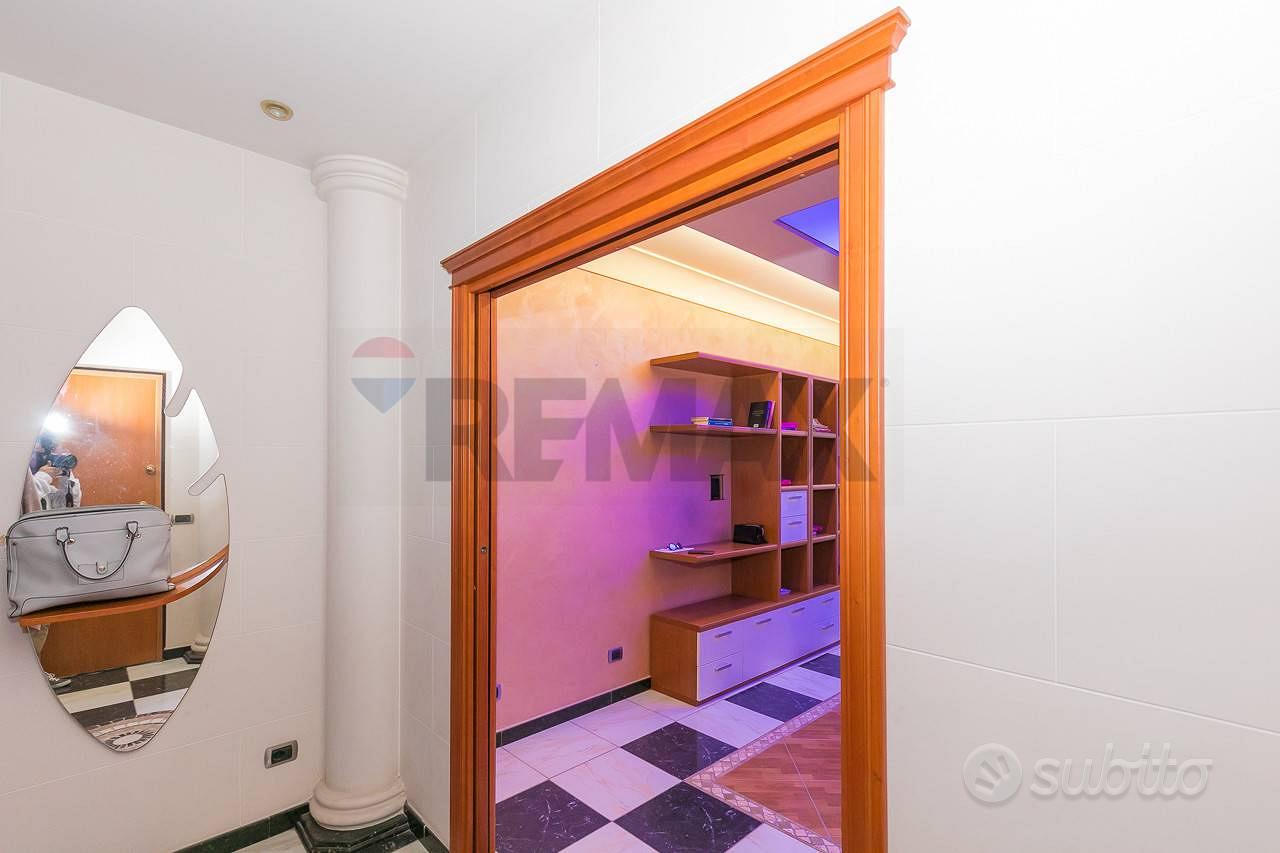 Appartamento – Siracusa, Santa Lucia - Vista 3