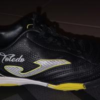 scarpe calcio Toledo Joma n.36