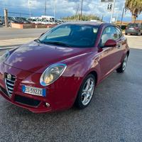 Alfa Romeo MiTo 1.3 JTDm 85 CV S&S Impression