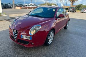 Alfa Romeo MiTo 1.3 JTDm 85 CV S&S Impression