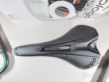 Sella bici - Prologo Kappa Evo PAS