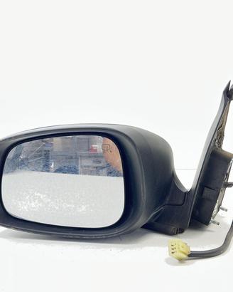 SPECCHIETTO RETROVISORE SINISTRO SUZUKI Swift 4°