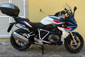 BMW R 1250 RS sport ABS 2023