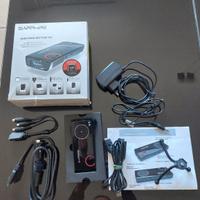 Mini Proiettore portatile 