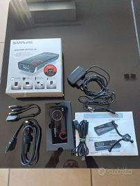 Mini Proiettore portatile 