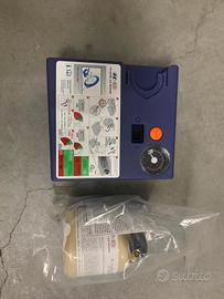 Hyundai kit gonfia ripara