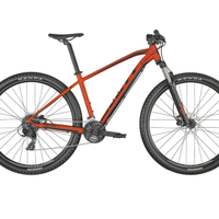 Scott Aspect 960 Red | 2022 Mtb SCONTO 30% 