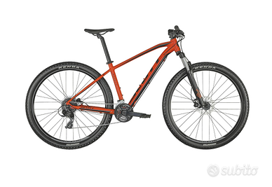 Scott Aspect 960 Red | 2022 Mtb SCONTO 30% 