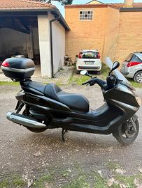 Scooter Yamaha Majesty 400