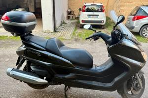 Scooter Yamaha Majesty 400