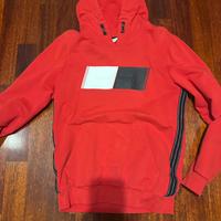 Felpa con cappuccio Antony Morato tg 16 anni