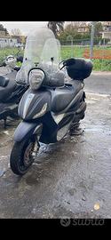 Piaggio Beverly 300 - 2020