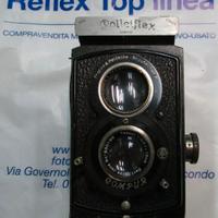 Rolleiflex Standart Versione II