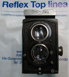 Rolleiflex Standart Versione II