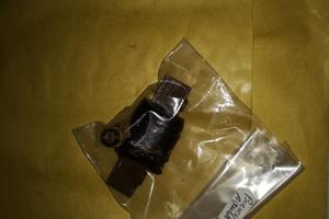 Bobina alta tensione bianchi aquilotto nuova