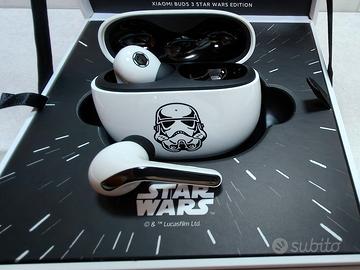 Xiaomi Buds 3 Star Wars edition