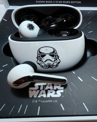 Xiaomi Buds 3 Star Wars edition