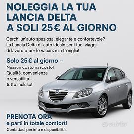 noleggio auto