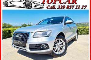 Audi Q5 2.0 TDI 177CV quattro S tronic Advanced