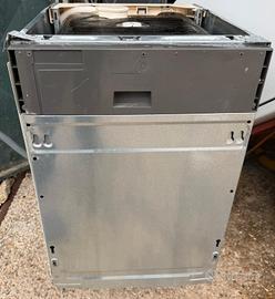 Lavastoviglie SLIM Rex classr A PERFETTA 