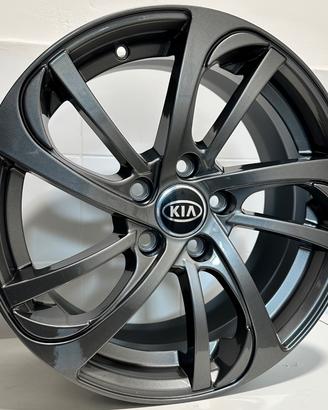 CERCHI IN LEGA KIA CEED SPORTAGE DA 17