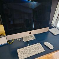 APPLE IMAC INTEL CORE I5 DUAL CORE