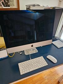 APPLE IMAC INTEL CORE I5 DUAL CORE