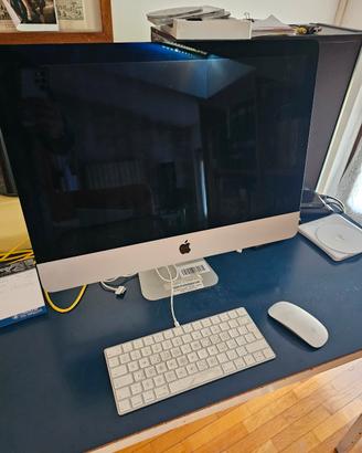 APPLE IMAC INTEL CORE I5 DUAL CORE