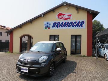 FIAT 500L 1.4 95cv POP STAR - C.LEGA 17'' - KM 4