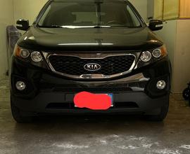 KIA SORENTO II CRDI 16v 4wd CLASS NAVI