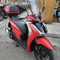 Honda SH 150 sport