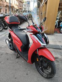 Honda SH 150 sport