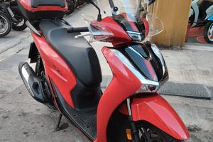 Honda SH 150 sport